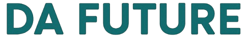 Da Future Logo